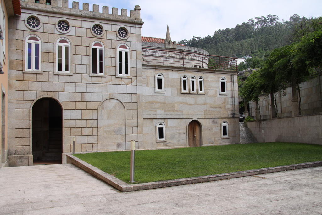 Casa Da Quinta Da Calcada Villa Cinfães Exterior foto